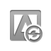 adobe,refresh icon