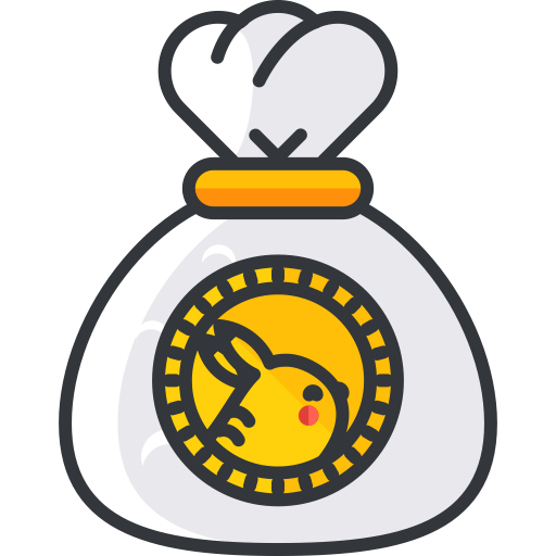 Pocketbook svg vector icon