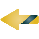 left icon