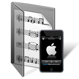my music,music,folder icon