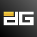 blockchain, digixdao svg vector icon