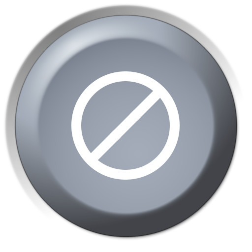 remote,stop,cancel,no icon
