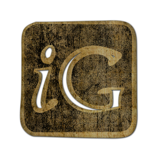 igooglr,logo,square icon
