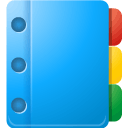notebook icon