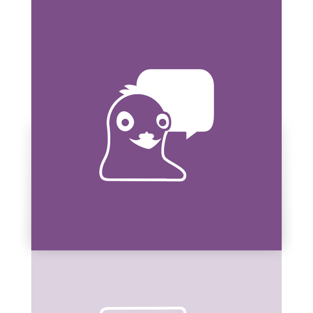 pidgin,mirror icon