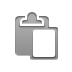 paste icon