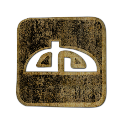 deviantart icon