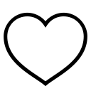 like svg vector icon