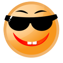 cool icon
