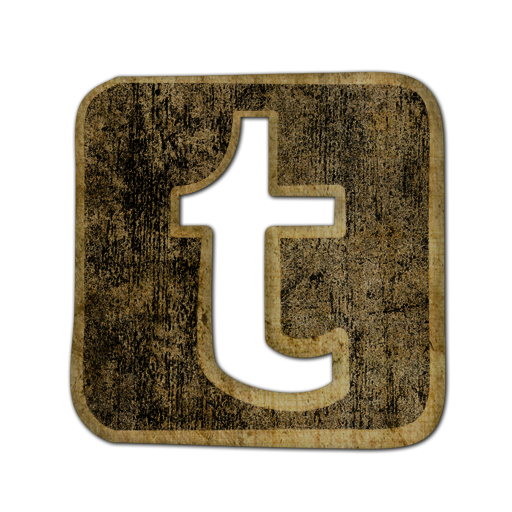 tumblr icon