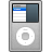 classic, ipod icon