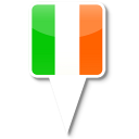ireland icon