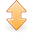 48, flip, gnome, object, vertical icon