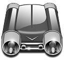 grey icon