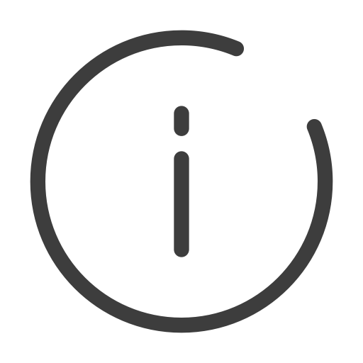 Exclamation Point svg vector icon