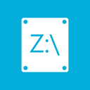 z icon
