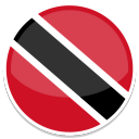trinidad,tobago icon