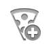 pizza,add icon
