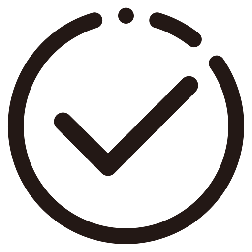 Submit,success,right svg vector icon