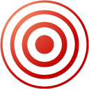 epicenter, r icon