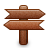 sign,direction icon