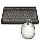 mouse,keyboard icon