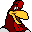 foghorn,leghorn icon