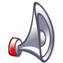 xmms icon