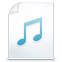 music icon