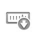 dial,down icon