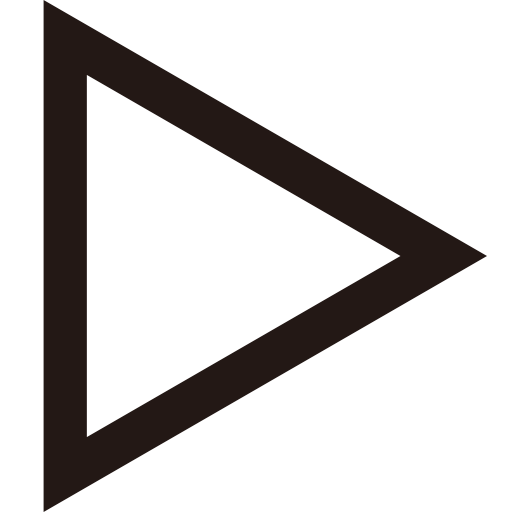 Play svg vector icon