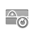 wave,amplify,amplitude,reload icon