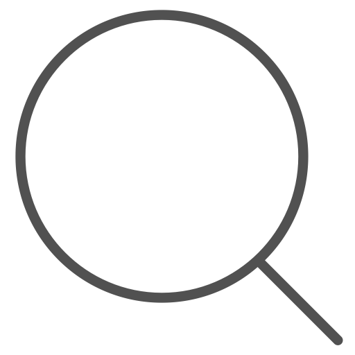 Search svg vector icon