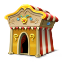 home icon