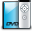 misc,apple,dvd,remote,disc icon