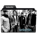 anberlin,artist icon