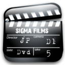 cinema icon