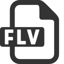 flv icon