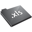 xl,grey icon