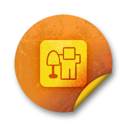 digg,square icon