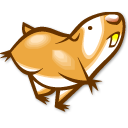 mascot icon