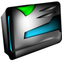 folder,open icon