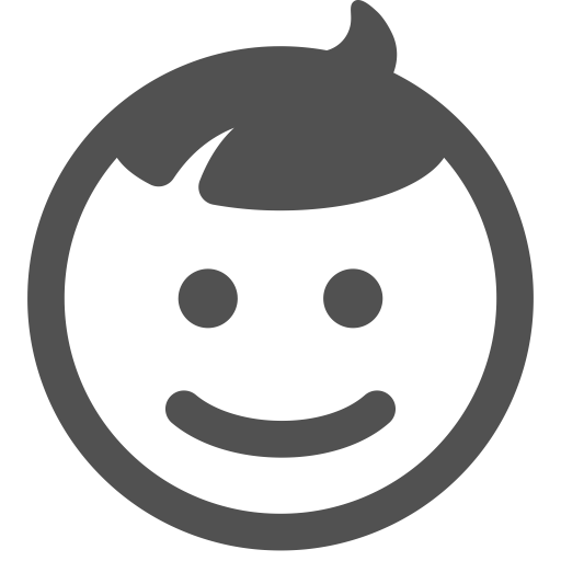 Pediatrics svg vector icon