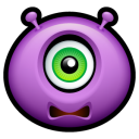 alien icon