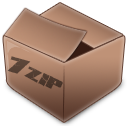 zip icon
