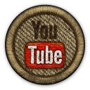 youtube icon