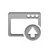 window,window up,up icon