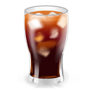 red icon