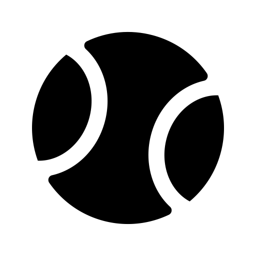 Sports Outdoor Category Fill svg vector icon