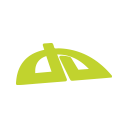 connect, deviantart, network, online, seo, social, software svg vector icon